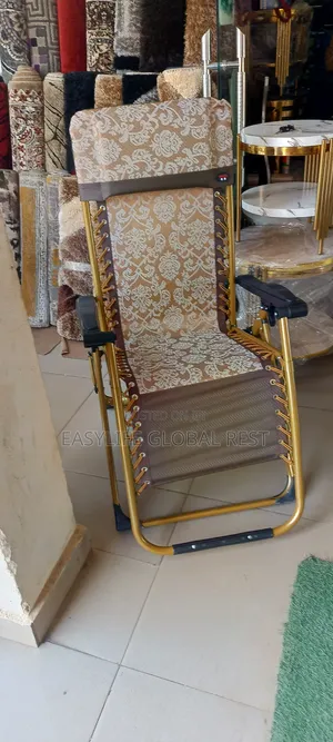 Relaxing Chair
