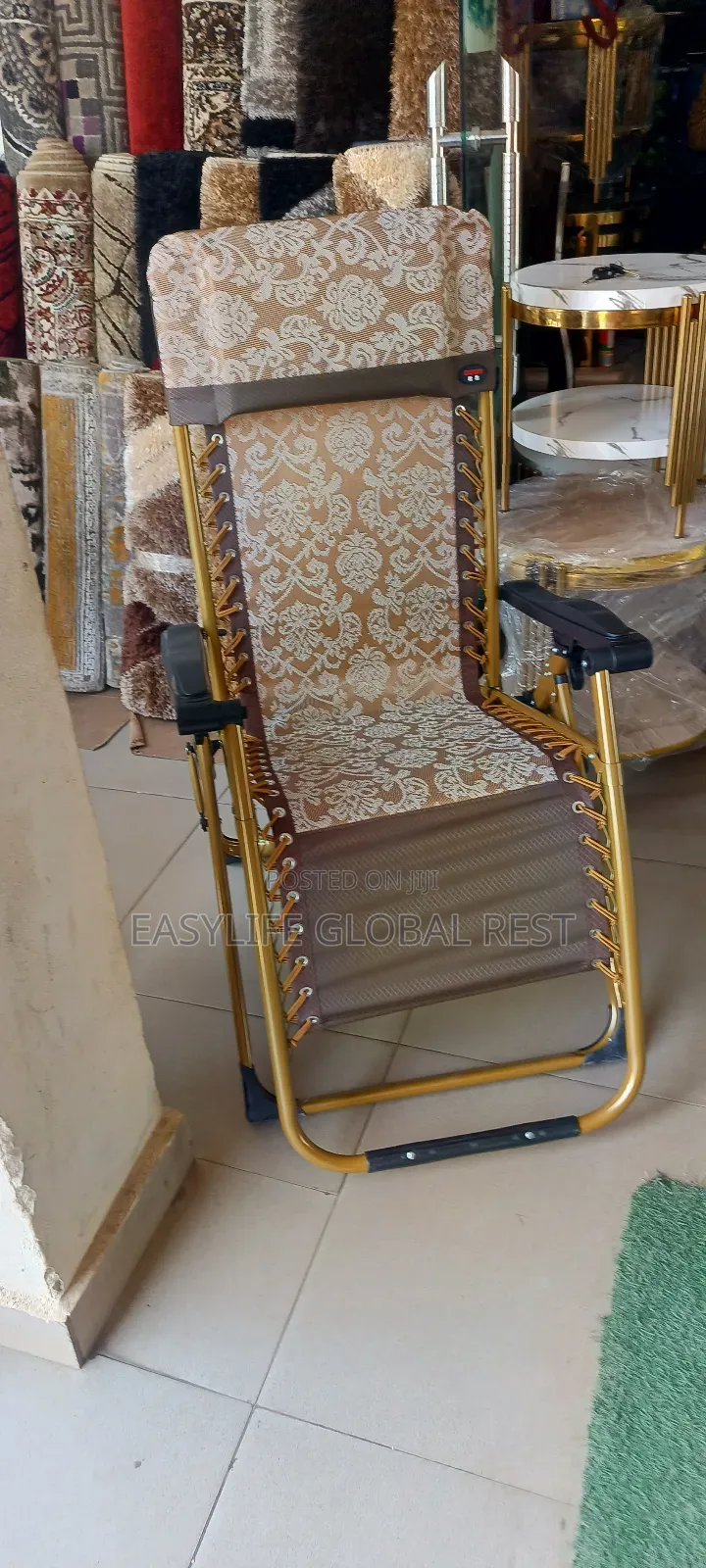 Relaxing Chair