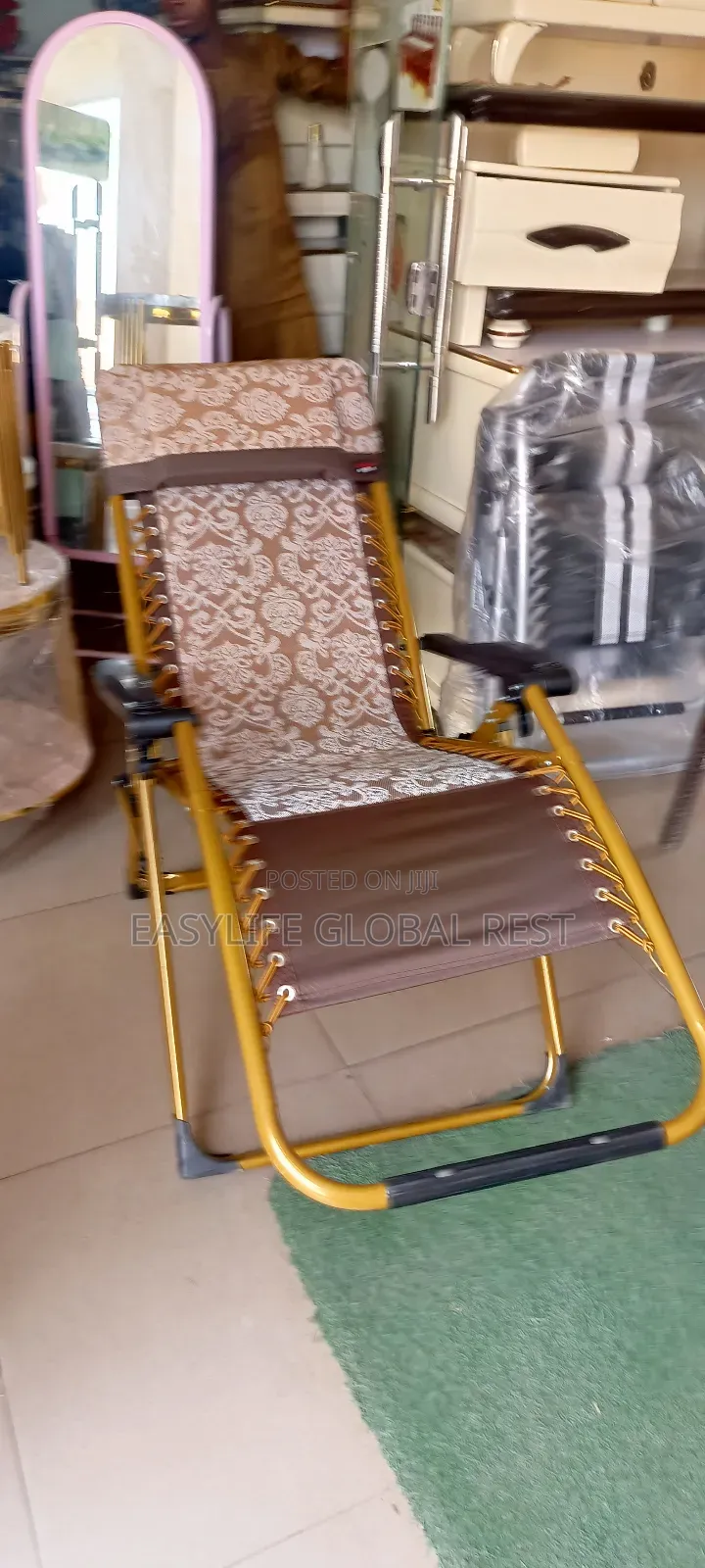 Relaxing Chair