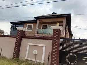 Furnished Mini Flat in Irawo, Kosofe for rent