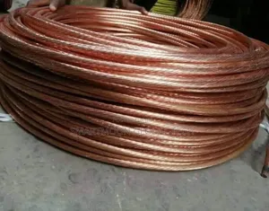 95mm Bell Copper