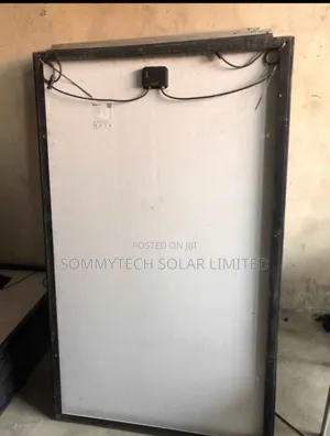 350w Trinia Panel
