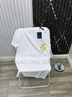 Italian Louis Vuitton G17 T-Shirt