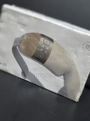 I Breo See X3 Light Grey Eye Massager
