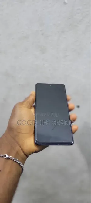 Samsung Galaxy S20 FE 128 GB Black