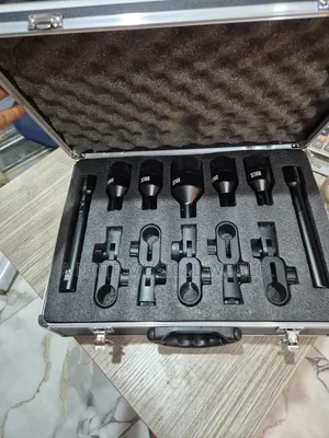 D17 Drum Microphone