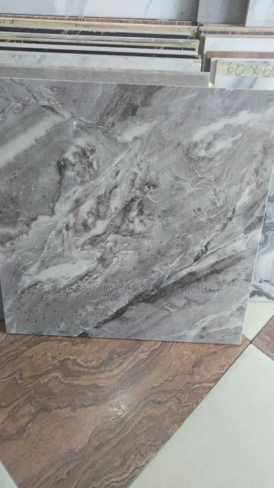Best Quality Tile 60 by 60