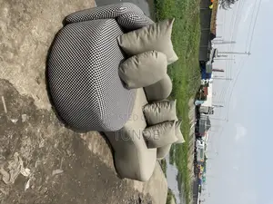 Classic Sofa