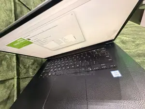 Laptop Dell Precision 15 5540 16GB Intel Core i5 SSD 256GB