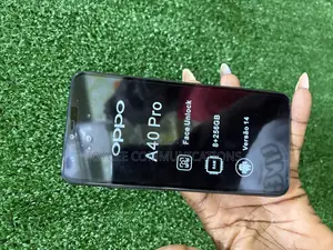 Oppo A1 Pro 128 GB Gray