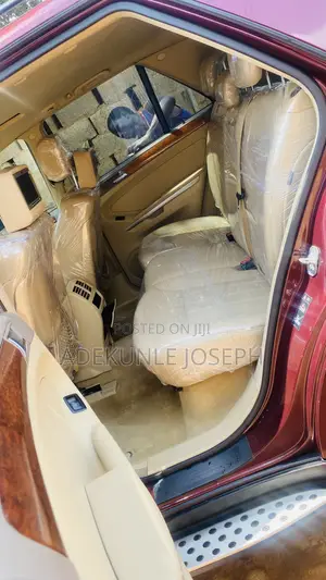 Mercedes-Benz M Class ML 350 4Matic 2008 Burgundy