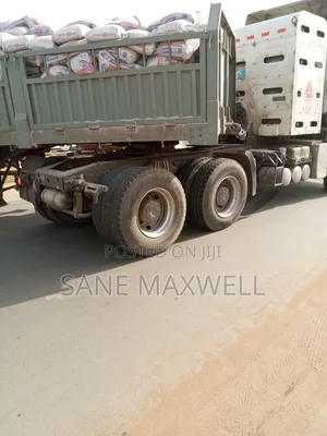 Dangote and Bua Cement