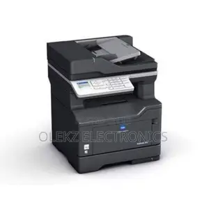 Konica Minolta Bizhub 3622 Uk Used A4 Monochrome Printer