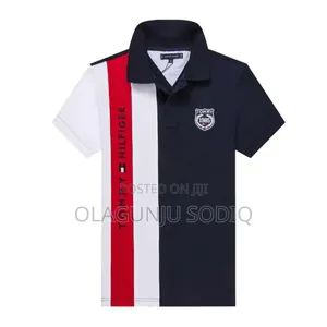 Luxury Premium Burberry T-Shirt