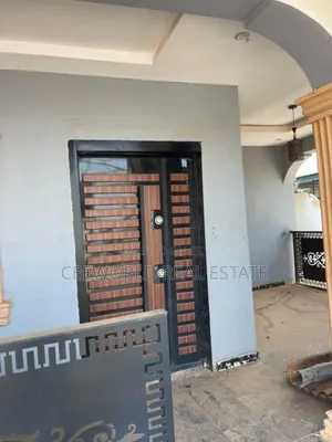 3bdrm Apartment in Festac Estate, Akobo for rent