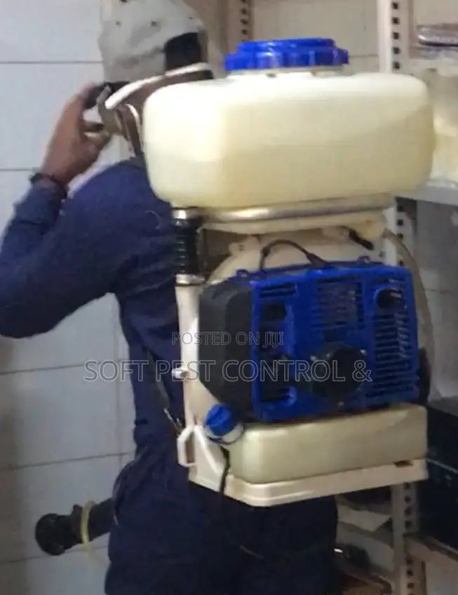 Spraying Machine for Rent