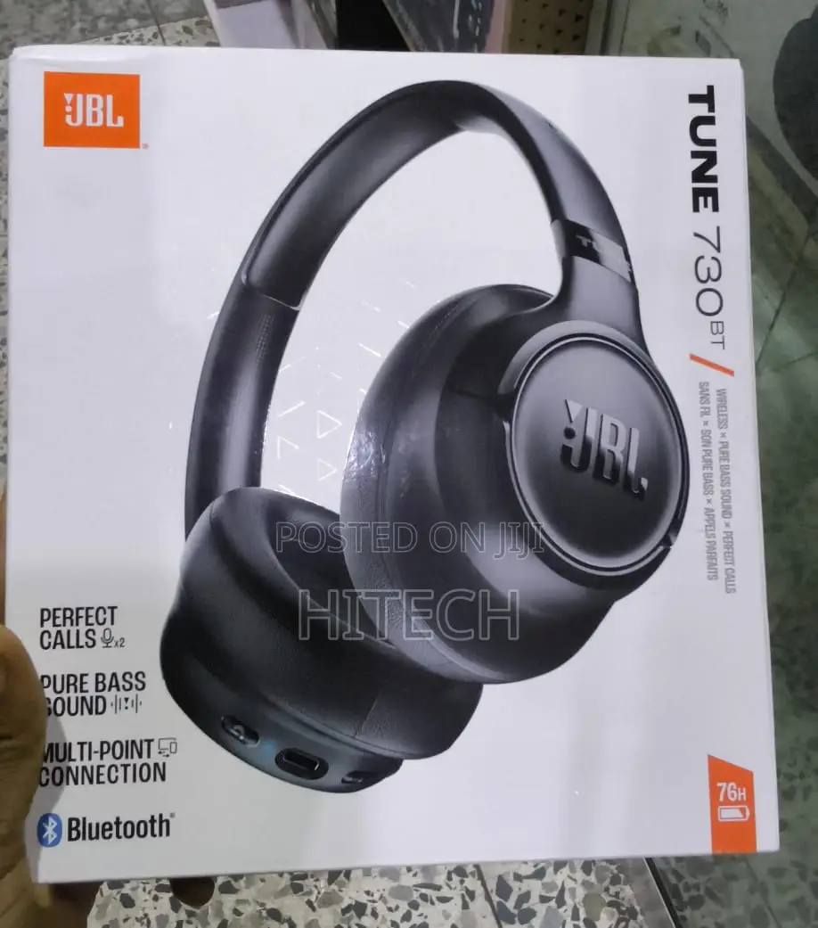 JBL Tune 730bt
