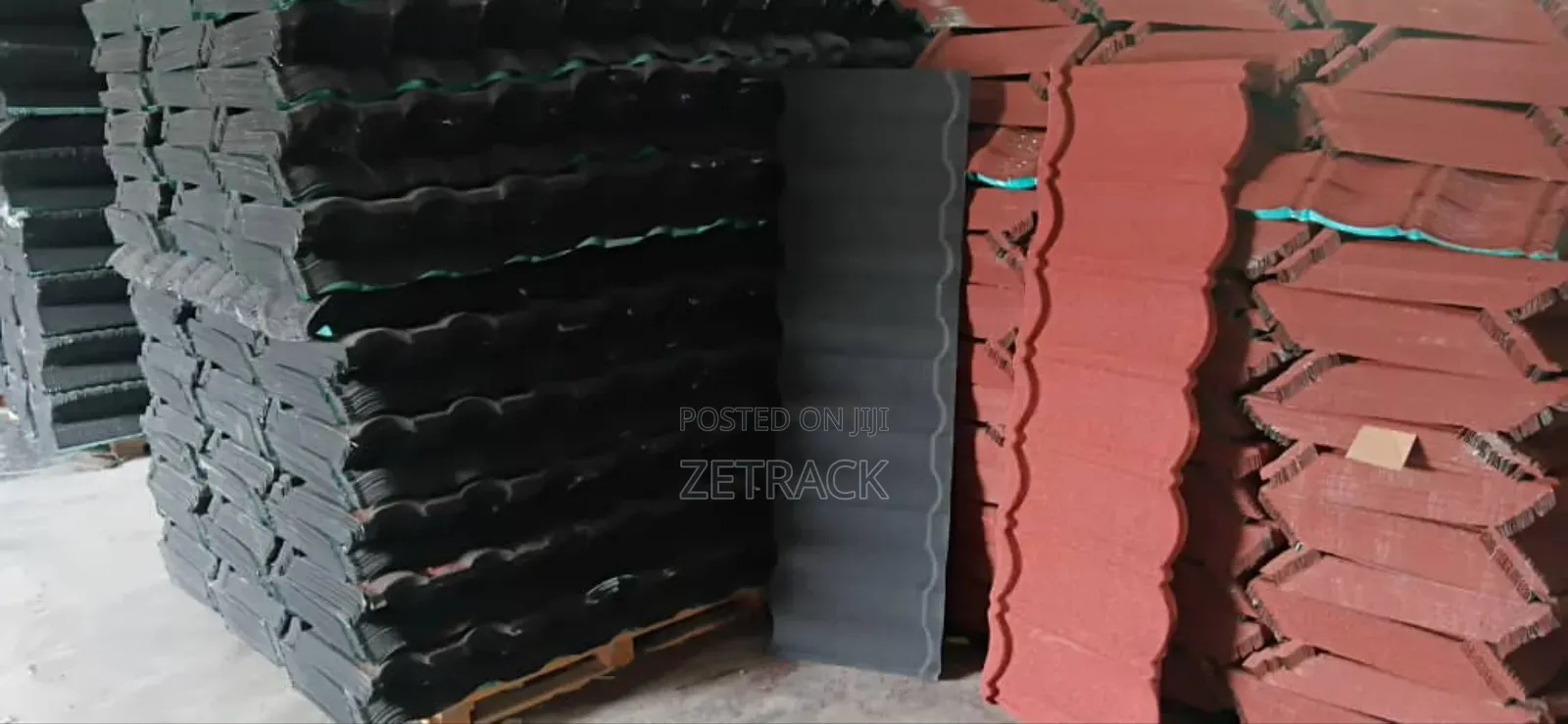 Zetrack Roofing