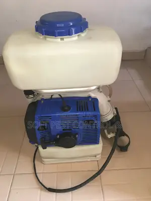 Spraying Machine for Rent