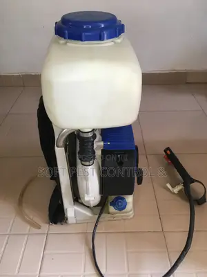 Spraying Machine for Rent
