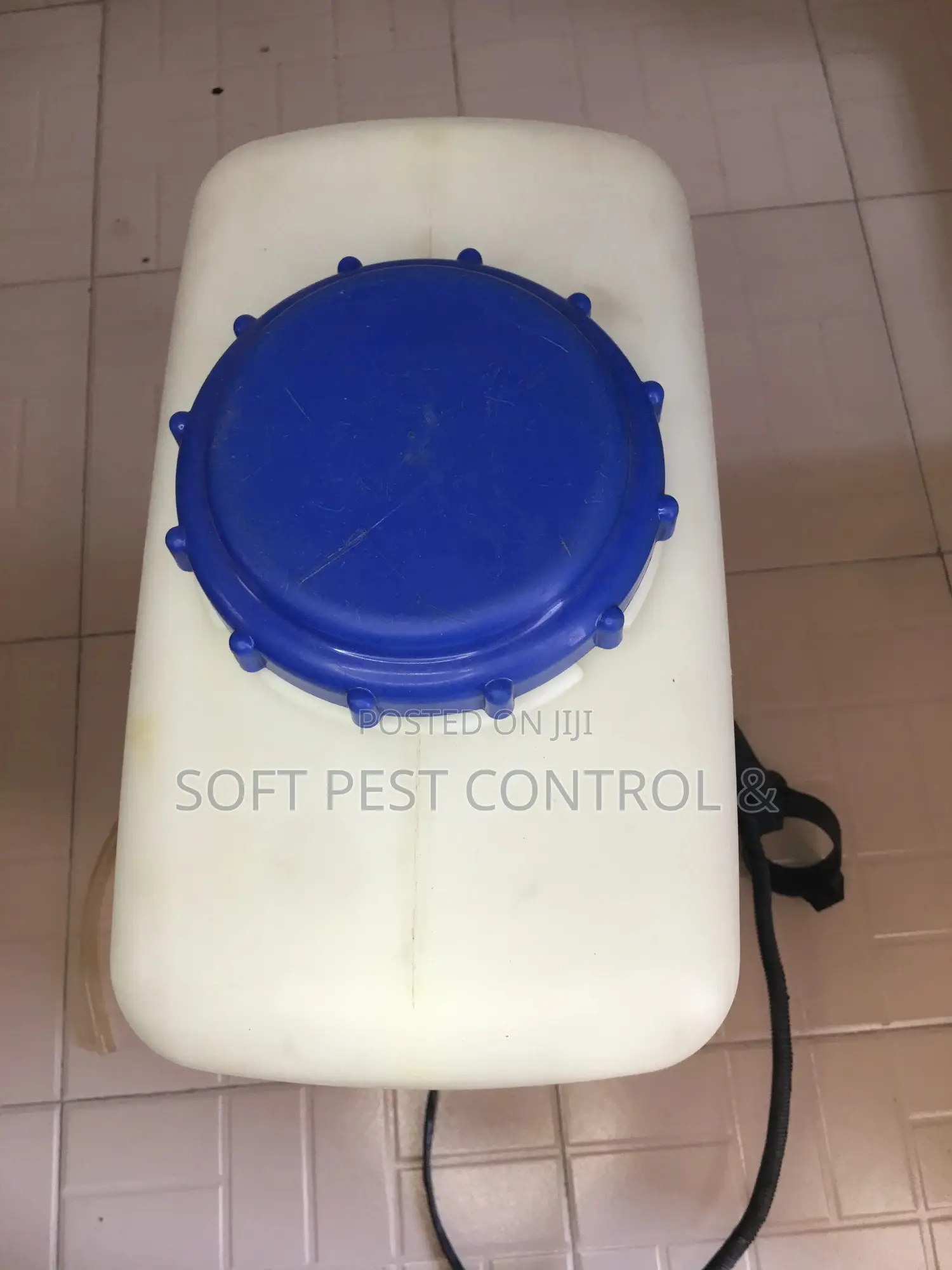 Spraying Machine for Rent