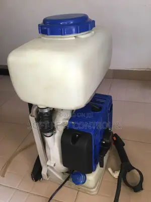 Spraying Machine for Rent