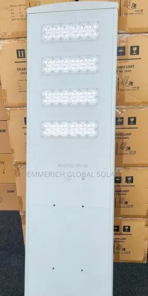 Solar All in One Project Light