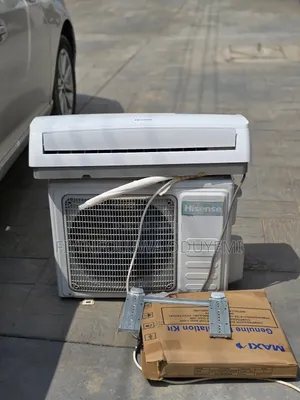 Air Conditomer