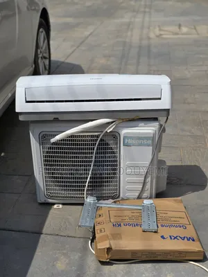 Air Conditomer