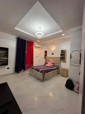 Furnished 3bdrm Bungalow in Ogombo for sale