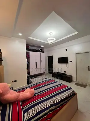 Furnished 3bdrm Bungalow in Ogombo for sale