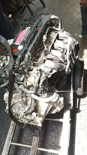 Complete Engine and Gearbox for Honda Accord 2013/2014