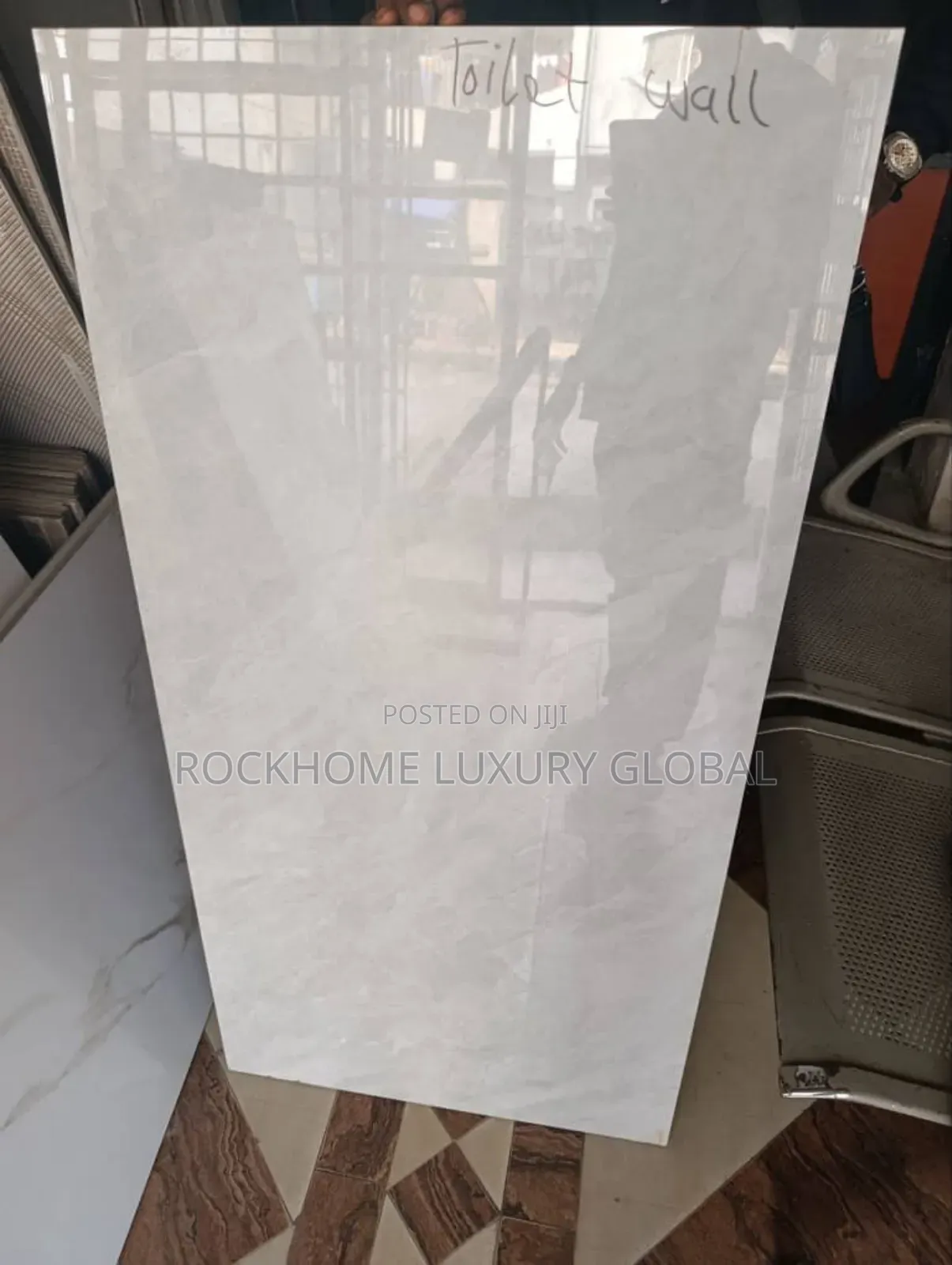 Luxury Super Floor Tiles