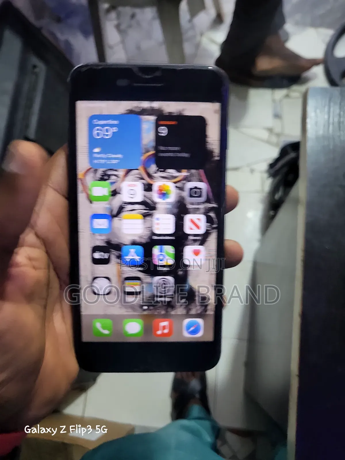 Apple iPhone 7 Plus 32 GB