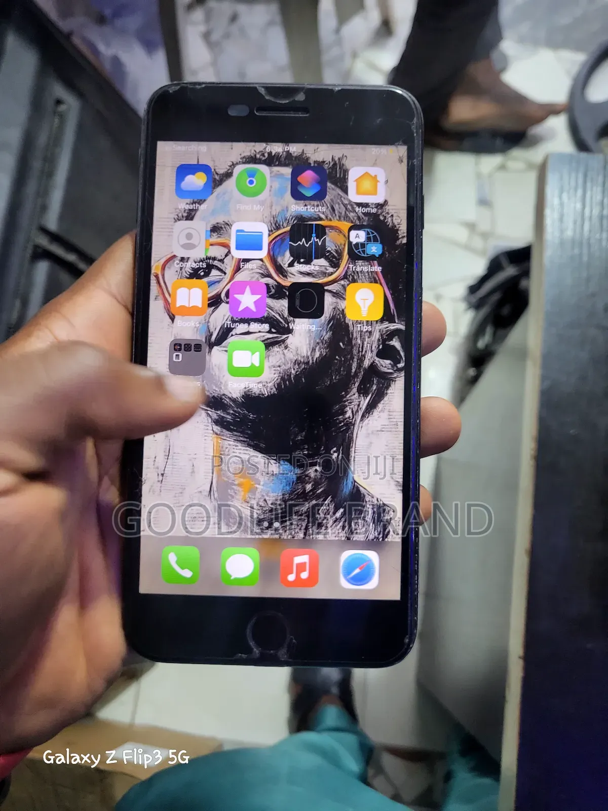 Apple iPhone 7 Plus 32 GB