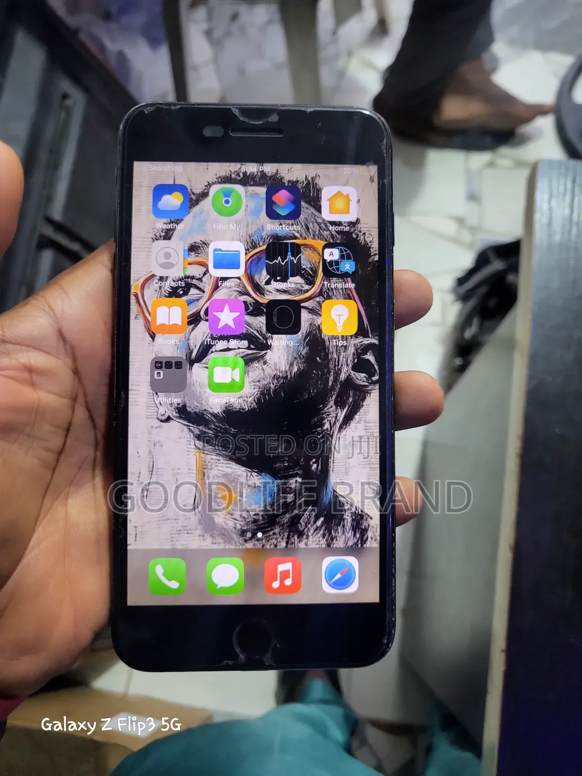 Apple iPhone 7 Plus 32 GB