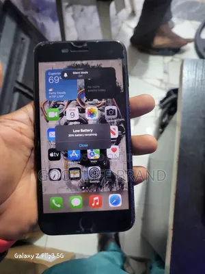 Apple iPhone 7 Plus 32 GB
