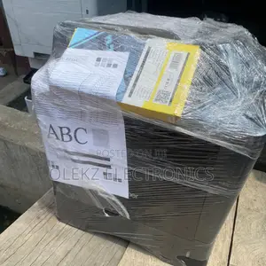 Brother Mfc‐8510dn Uk Used A4 4in1 Monochrome Laser Printer
