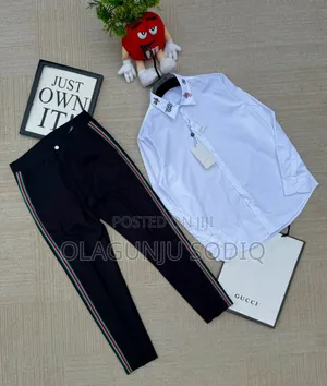 Luxury Turkish Combo Sr Shirts