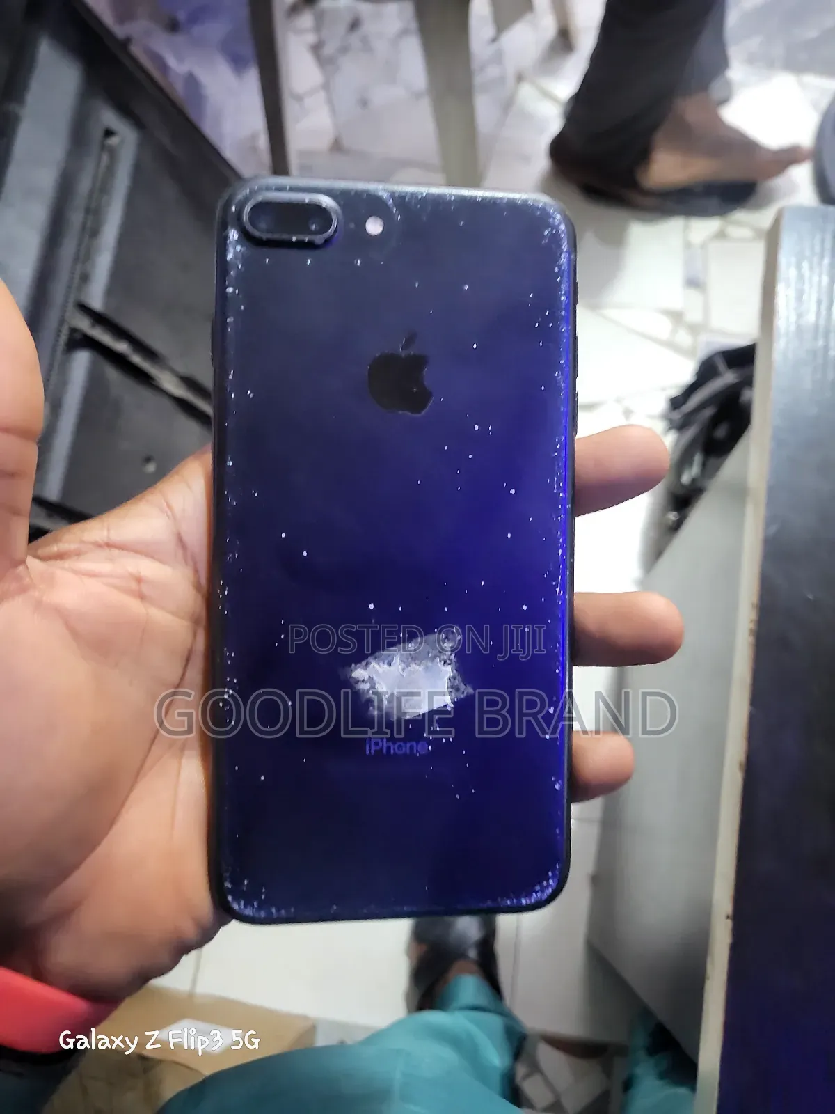Apple iPhone 7 Plus 32 GB