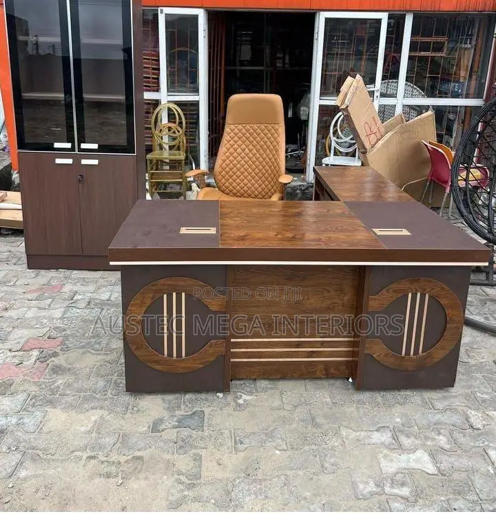 Office Table