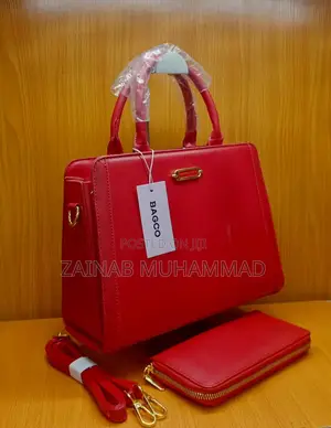 Bags Shoes, Clothes