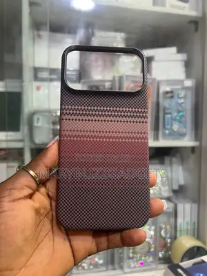 iPhone 17 /17 Pro/17 Pro Max / 17 Air Case