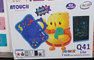 New Atouch Q41 Lite 256 GB Green