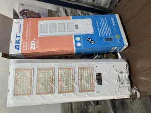 4kt 200w Led Lightning