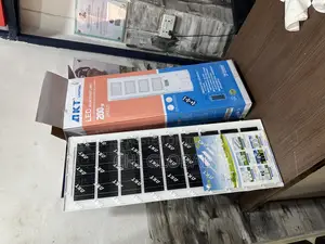 4kt 200w Led Lightning