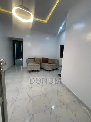 Furnished 4bdrm Duplex in Ikeja GRA for rent