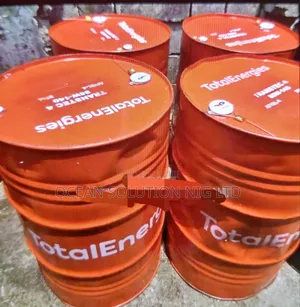 Totalenergies Transtec 4 85w 140 Api Gl-4 (051/Drum)
