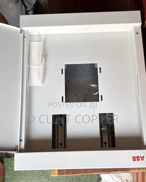 Distribution Board D4 3phase Abb