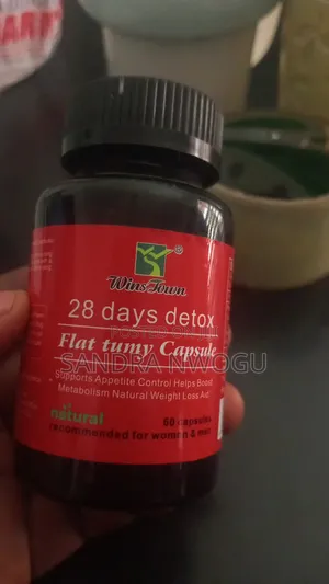 Winstown 28 Days Flat Tommy Capsule